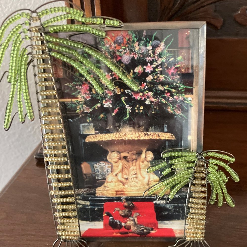 Picture frame